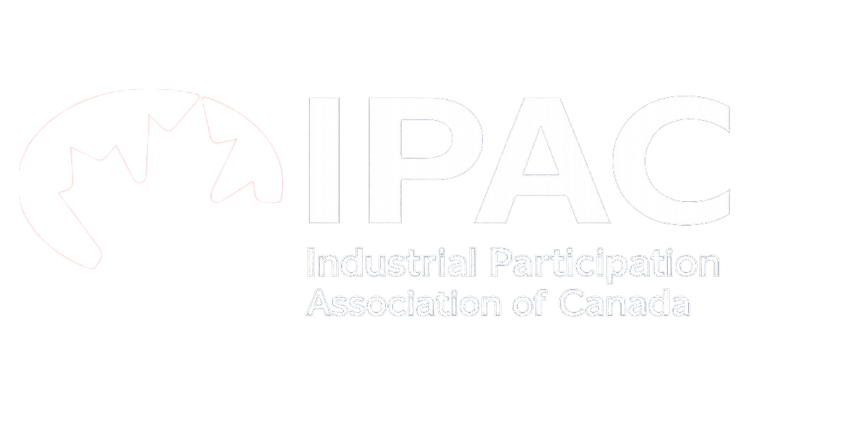 IPAC Industrial Participation Association of Canada